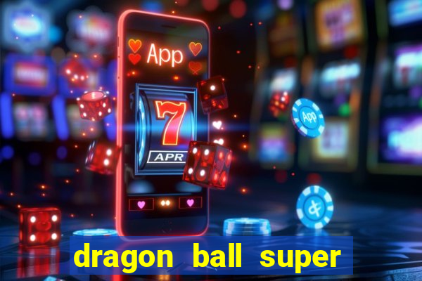 dragon ball super super hero download